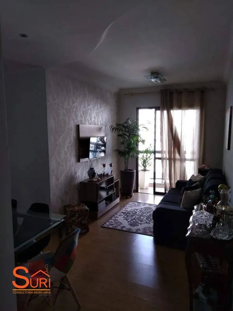 Apartamento, 3 quartos, 65 m² - Foto 3