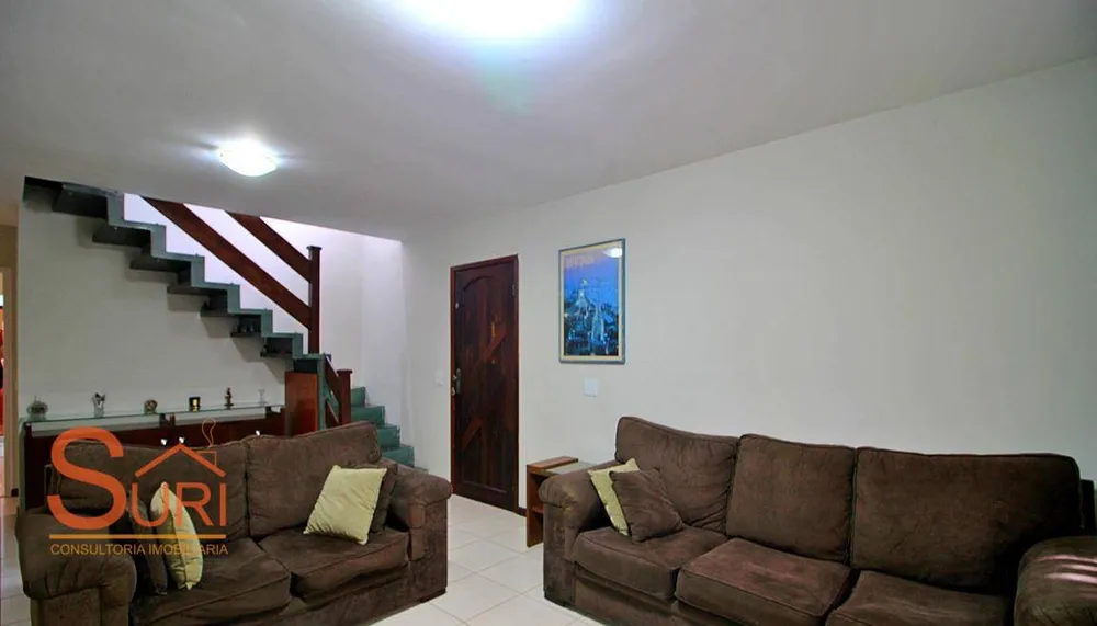 Sobrado, 3 quartos, 193 m² - Foto 3