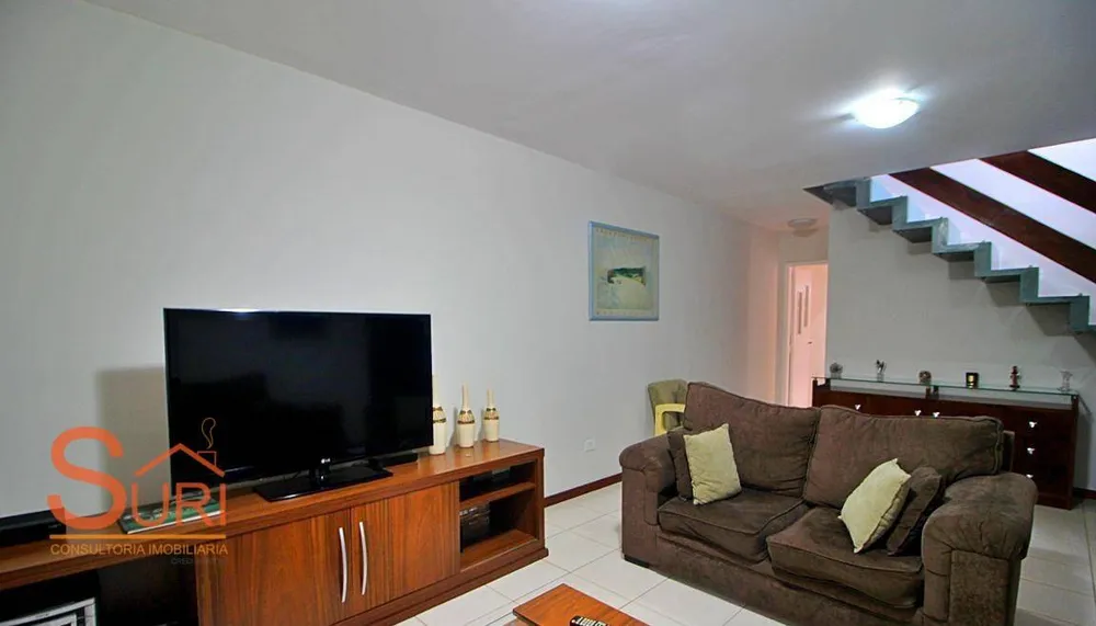 Sobrado, 3 quartos, 193 m² - Foto 4