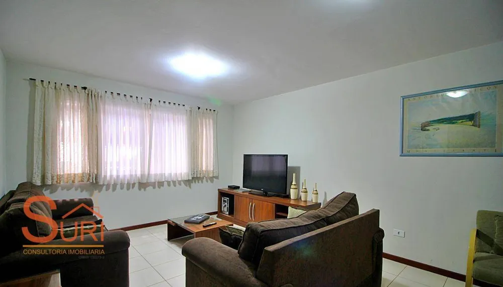 Sobrado, 3 quartos, 193 m² - Foto 2