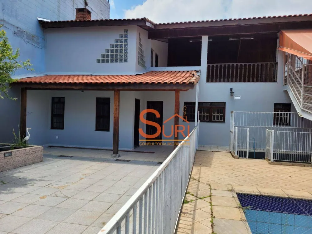 Casa, 6 quartos, 510 m² - Foto 2