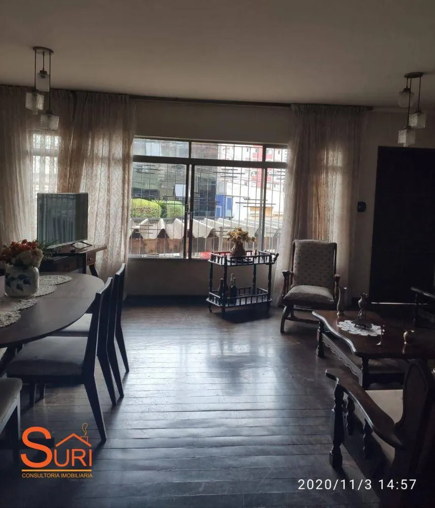 Sobrado, 4 quartos, 243 m² - Foto 3