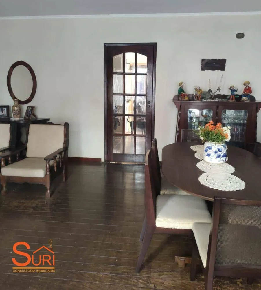Sobrado, 4 quartos, 243 m² - Foto 4