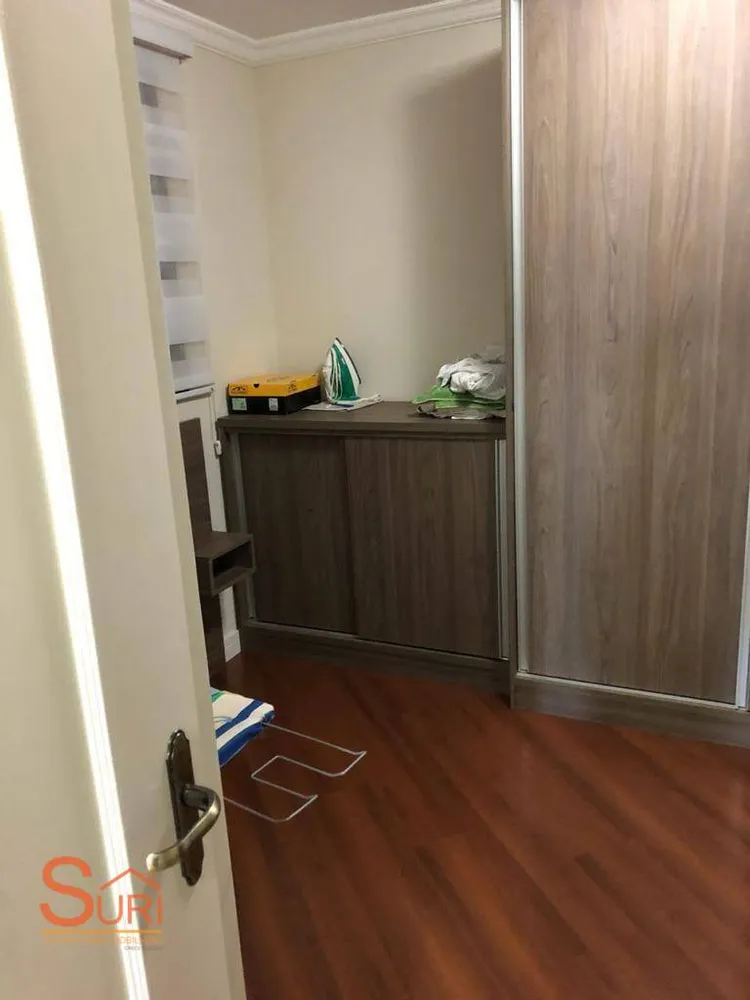 Apartamento, 3 quartos, 82 m² - Foto 3