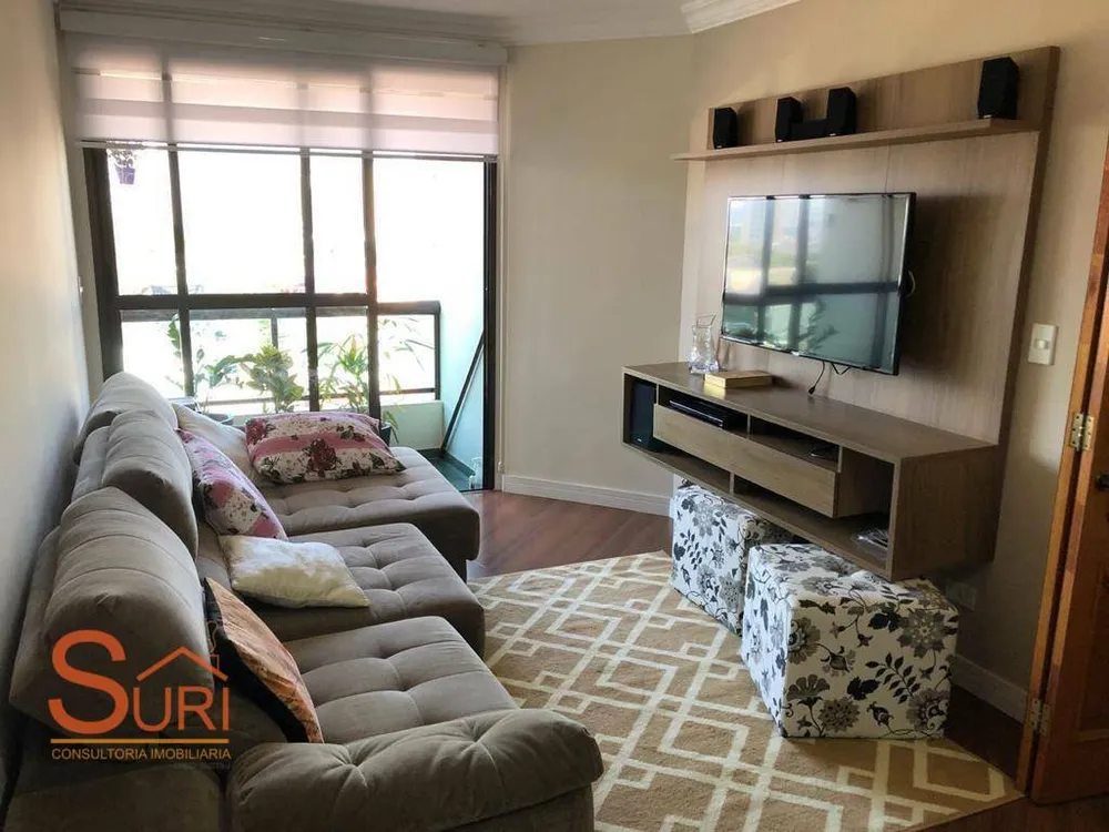 Apartamento, 3 quartos, 82 m² - Foto 1