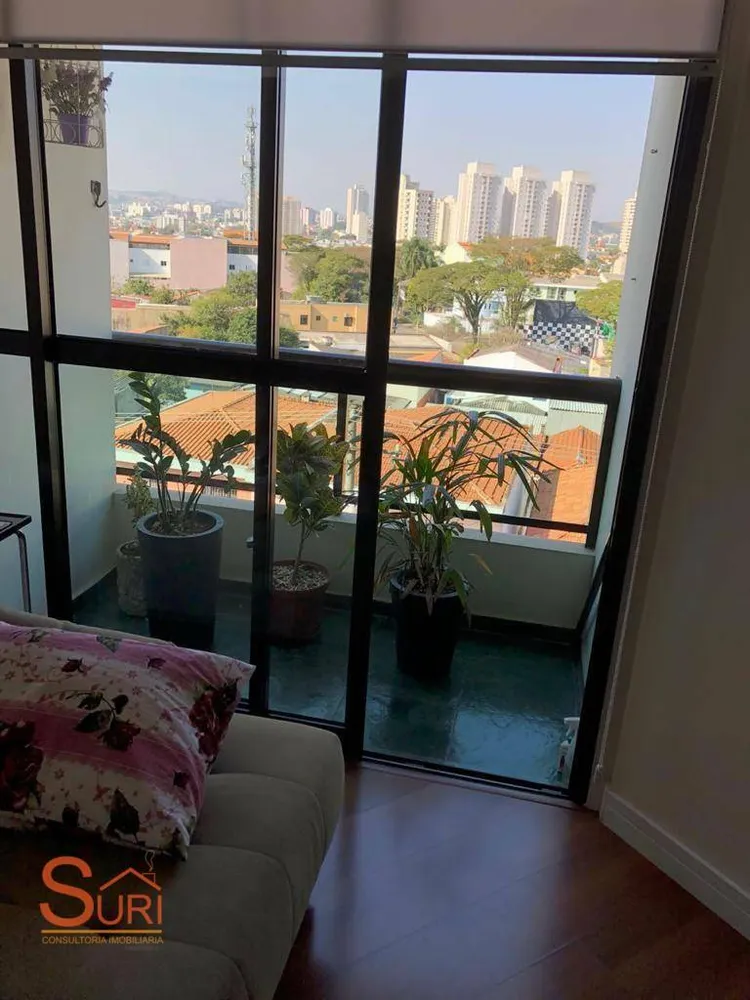 Apartamento, 3 quartos, 82 m² - Foto 2