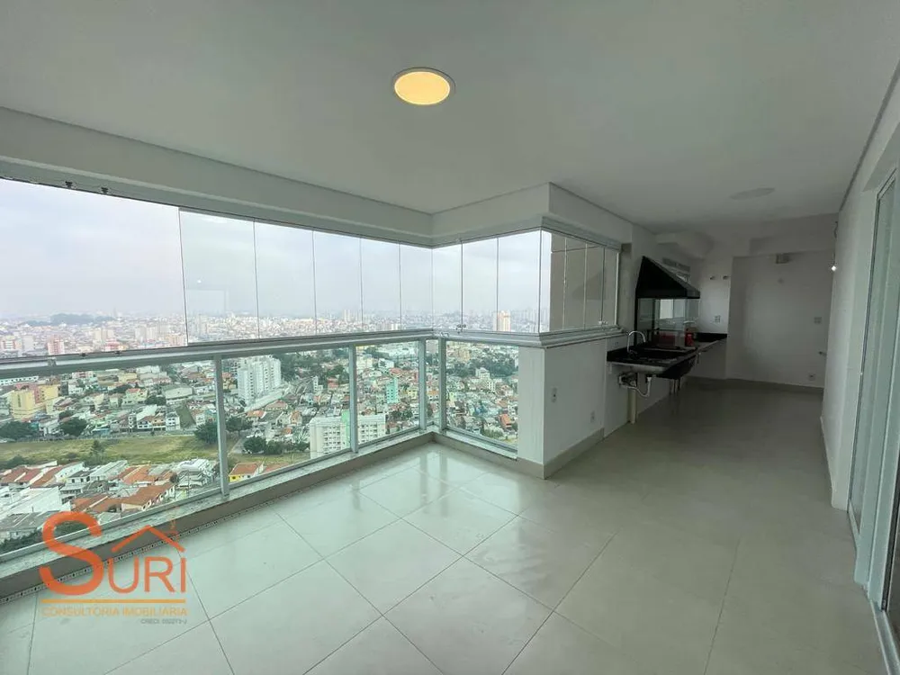 Apartamento, 4 quartos, 181 m² - Foto 2