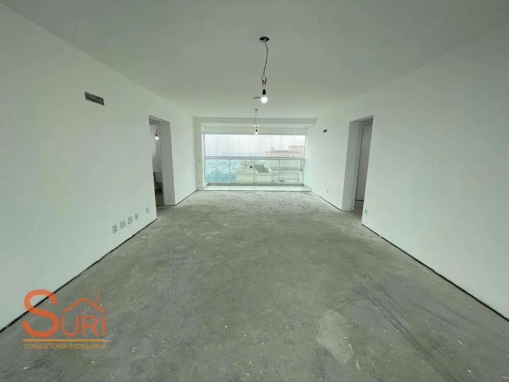 Apartamento, 4 quartos, 181 m² - Foto 3
