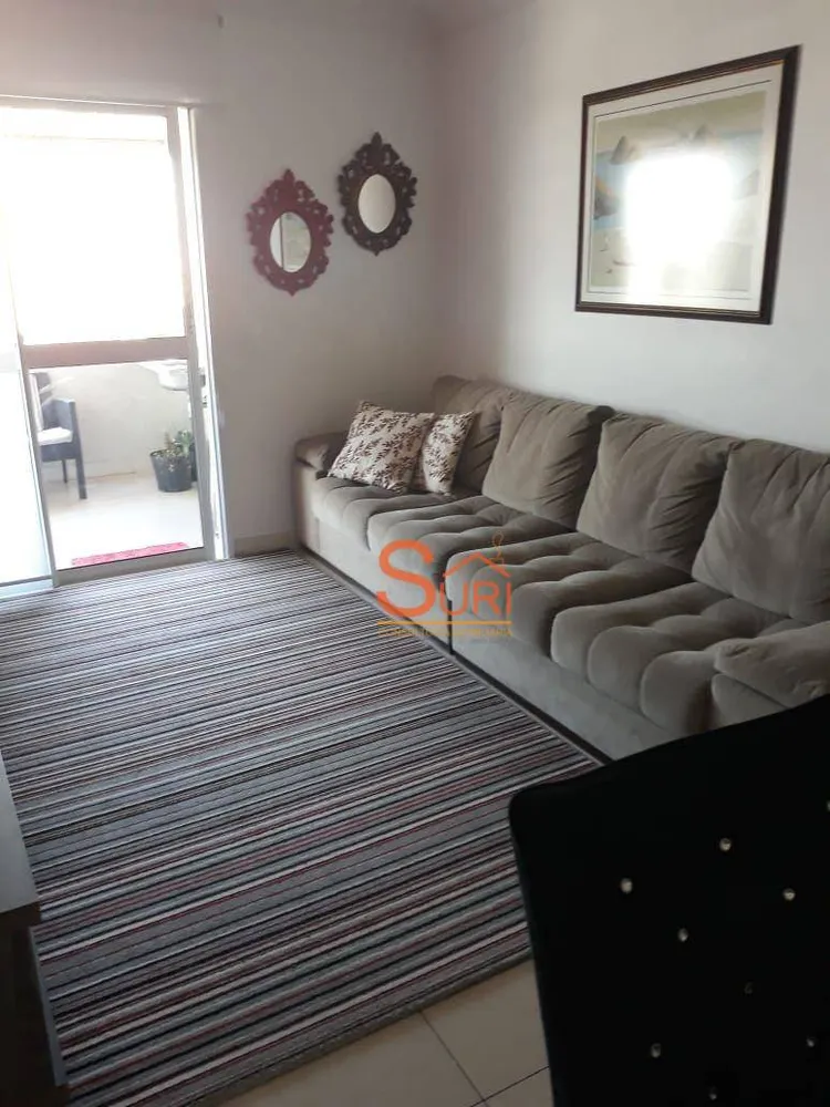 Apartamento, 3 quartos, 91 m² - Foto 2