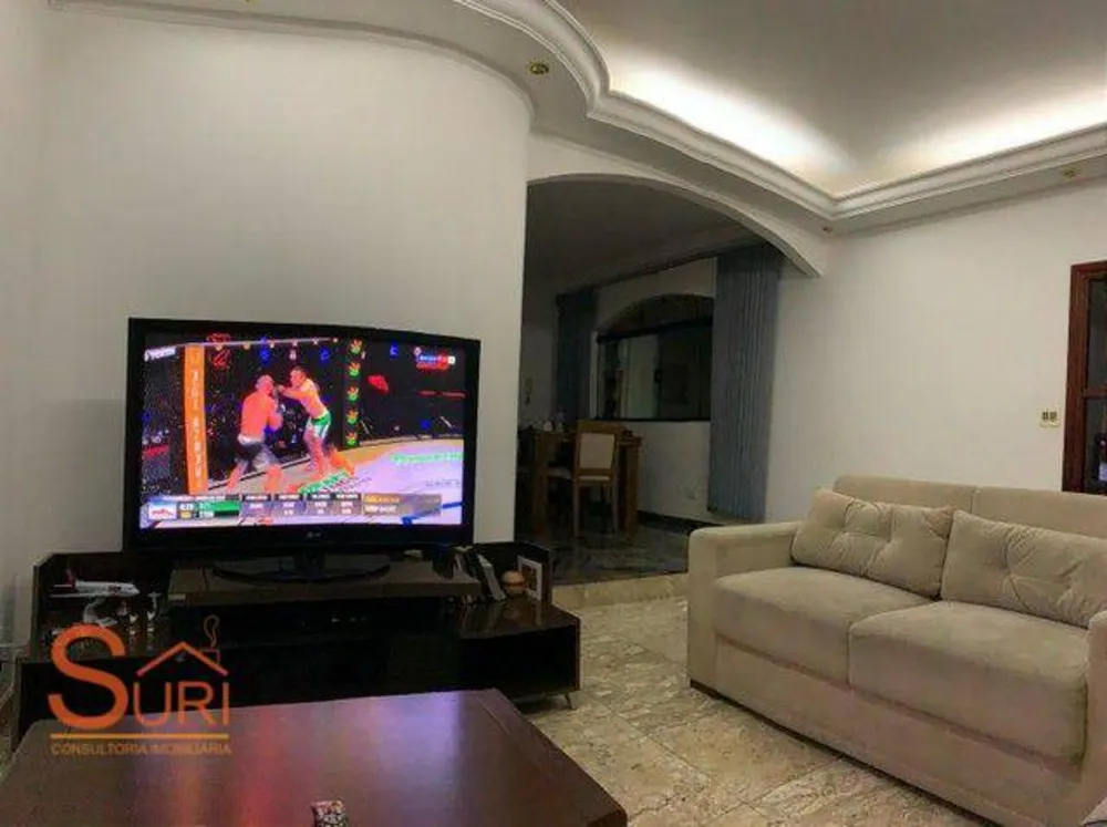 Sobrado, 4 quartos, 300 m² - Foto 2