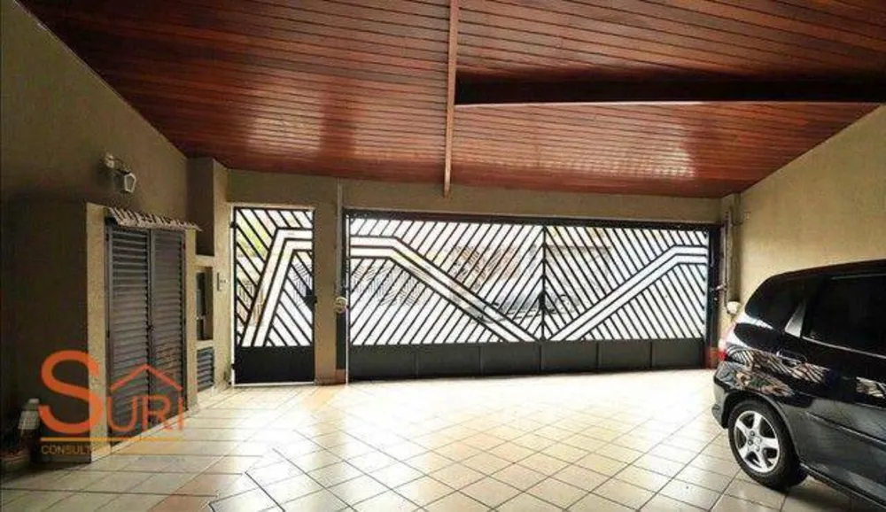 Sobrado, 4 quartos, 300 m² - Foto 4