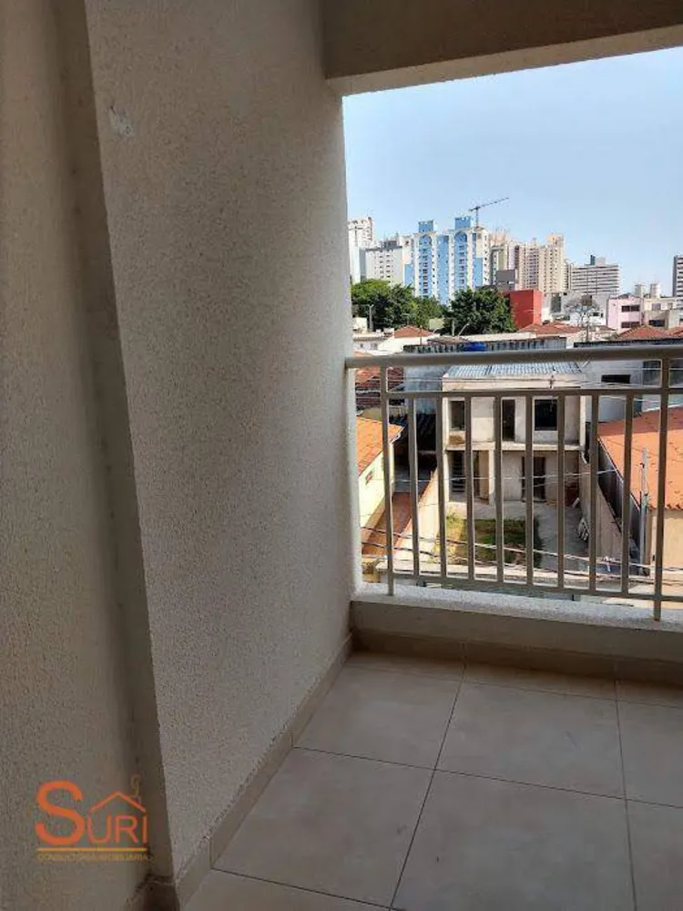 Apartamento, 2 quartos, 67 m² - Foto 2