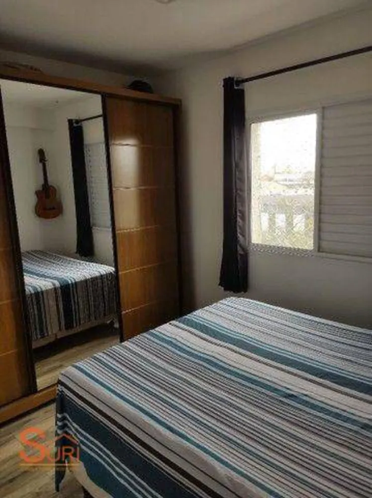 Apartamento, 2 quartos, 69 m² - Foto 4