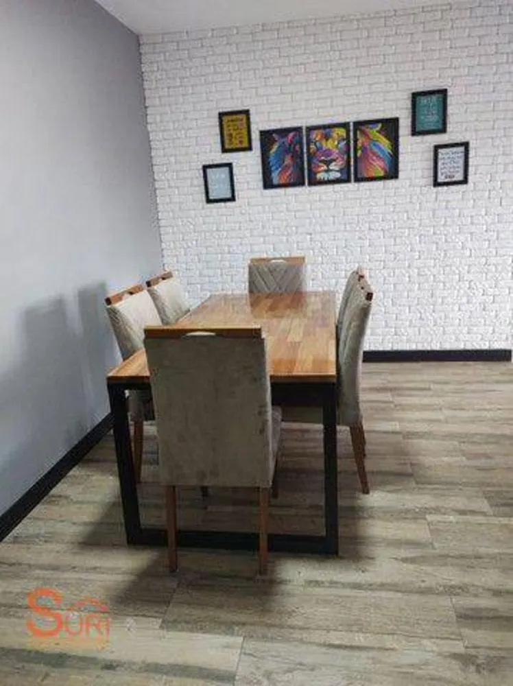 Apartamento, 2 quartos, 69 m² - Foto 3