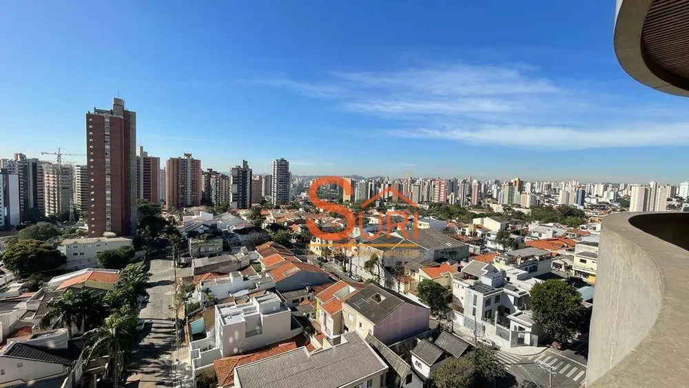 Apartamento, 3 quartos, 165 m² - Foto 2