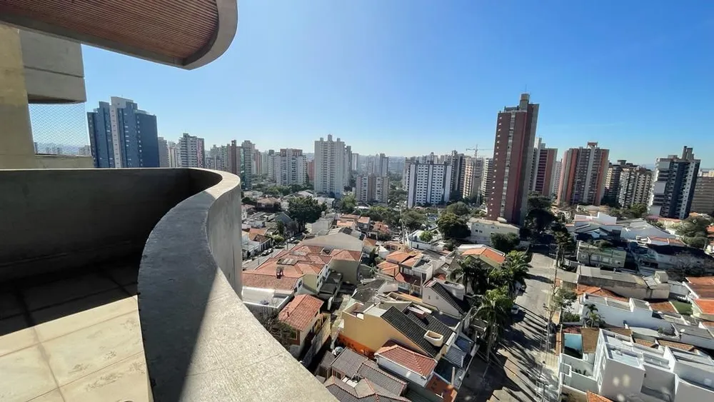 Apartamento, 3 quartos, 165 m² - Foto 1