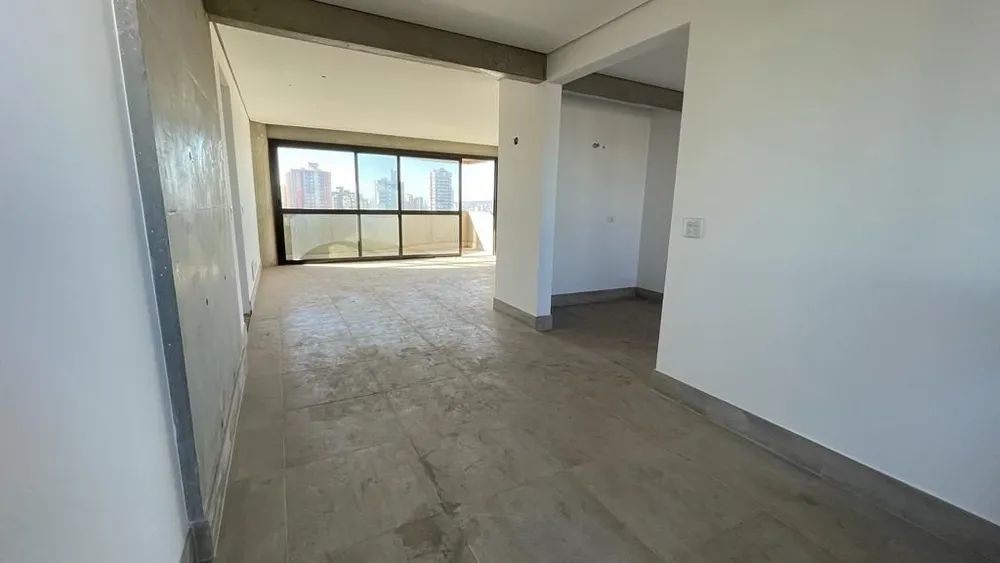 Apartamento, 3 quartos, 165 m² - Foto 3