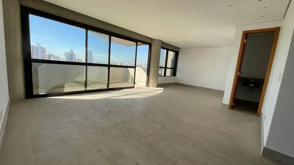 Apartamento, 3 quartos, 165 m² - Foto 4