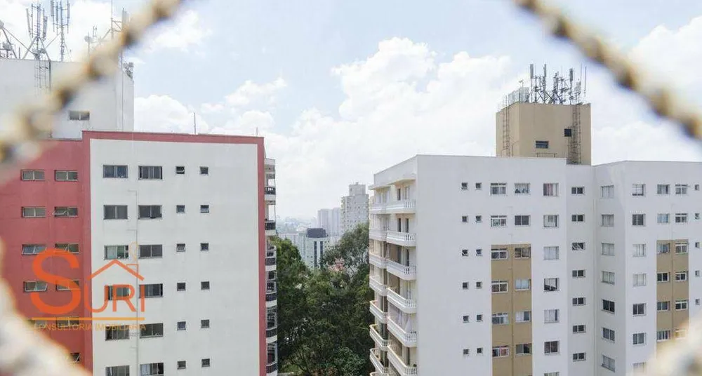 Apartamento, 3 quartos, 81 m² - Foto 4