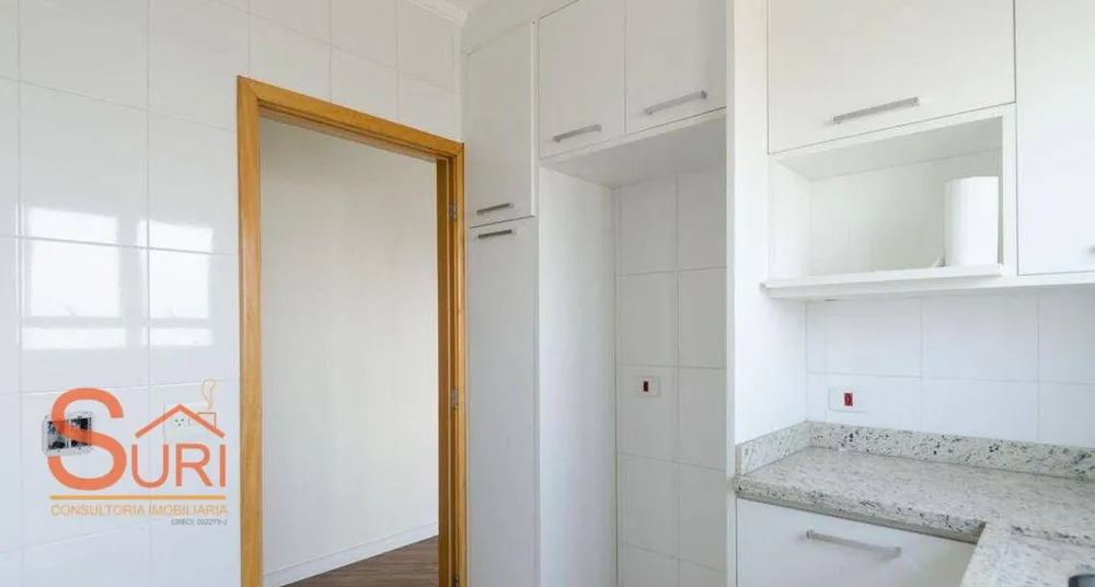 Apartamento, 3 quartos, 81 m² - Foto 2
