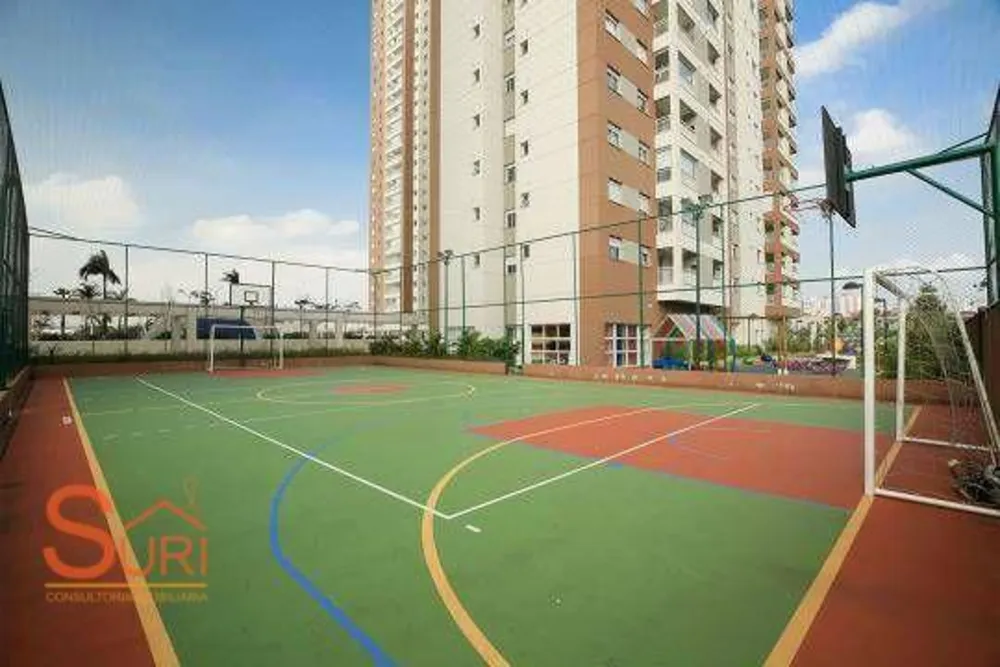 Apartamento, 3 quartos, 67 m² - Foto 4