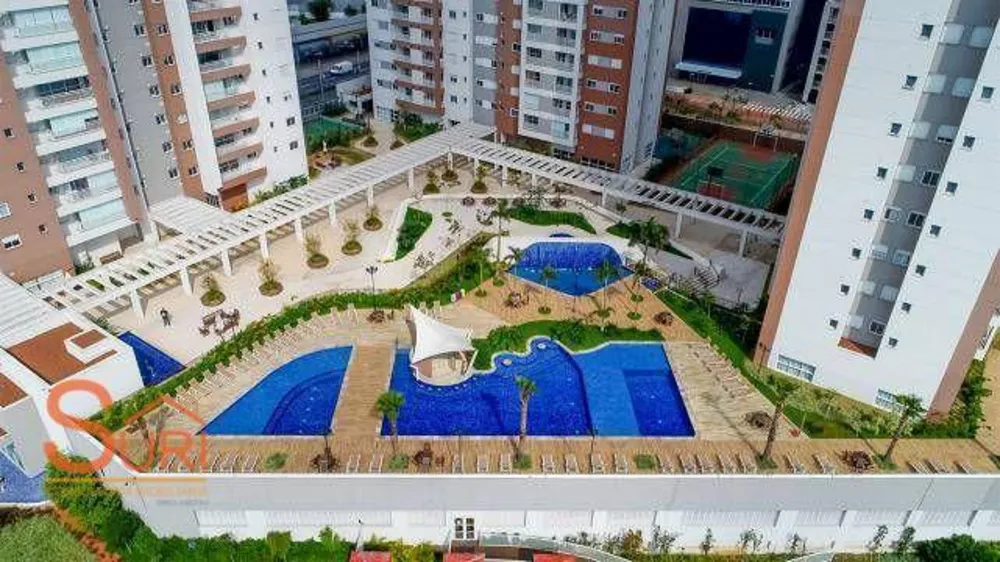 Apartamento, 3 quartos, 67 m² - Foto 1