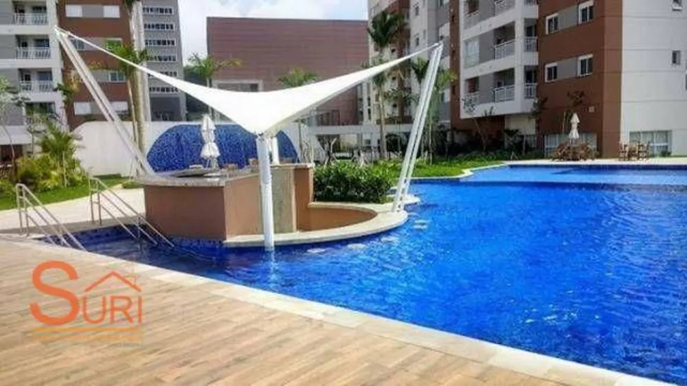 Apartamento, 3 quartos, 67 m² - Foto 2