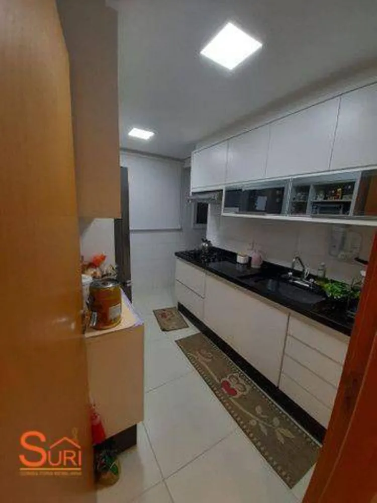 Apartamento, 2 quartos, 78 m² - Foto 3