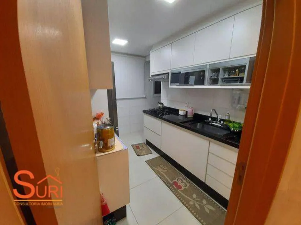 Apartamento, 2 quartos, 78 m² - Foto 4