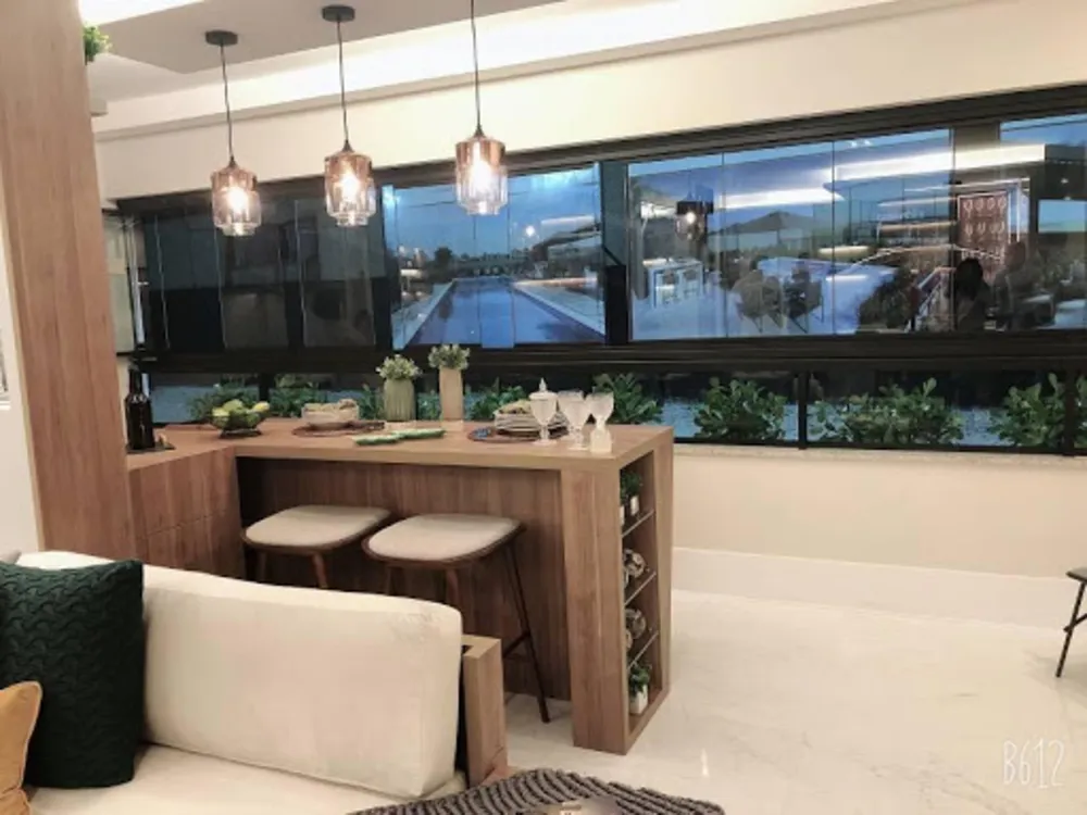 Apartamento, 3 quartos, 130 m² - Foto 1