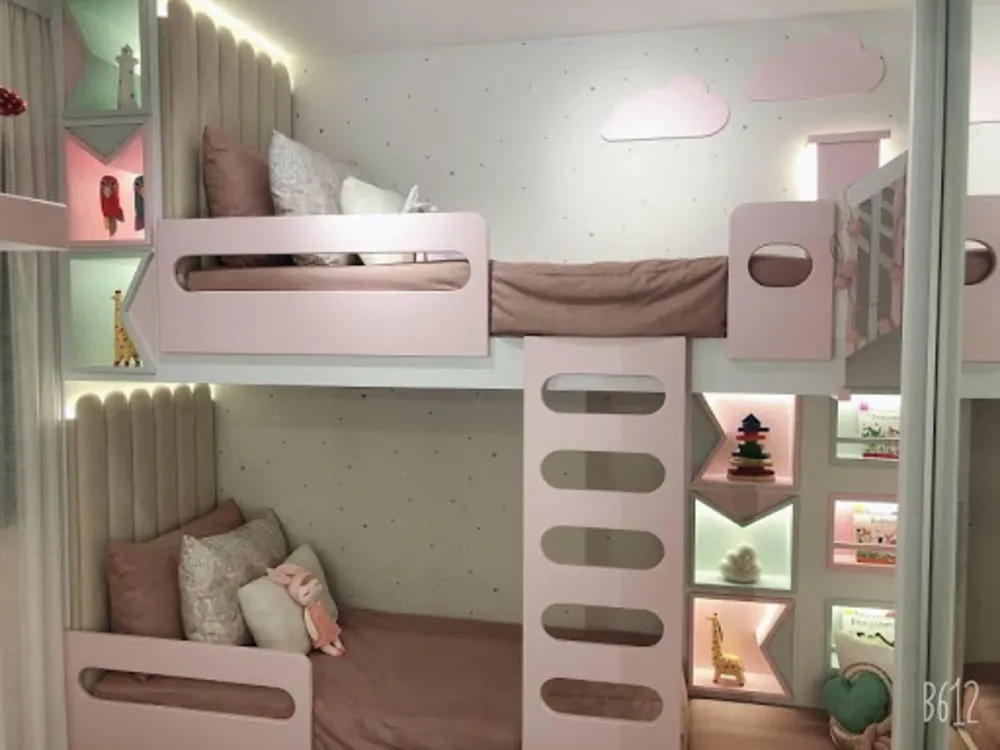 Apartamento, 3 quartos, 130 m² - Foto 2