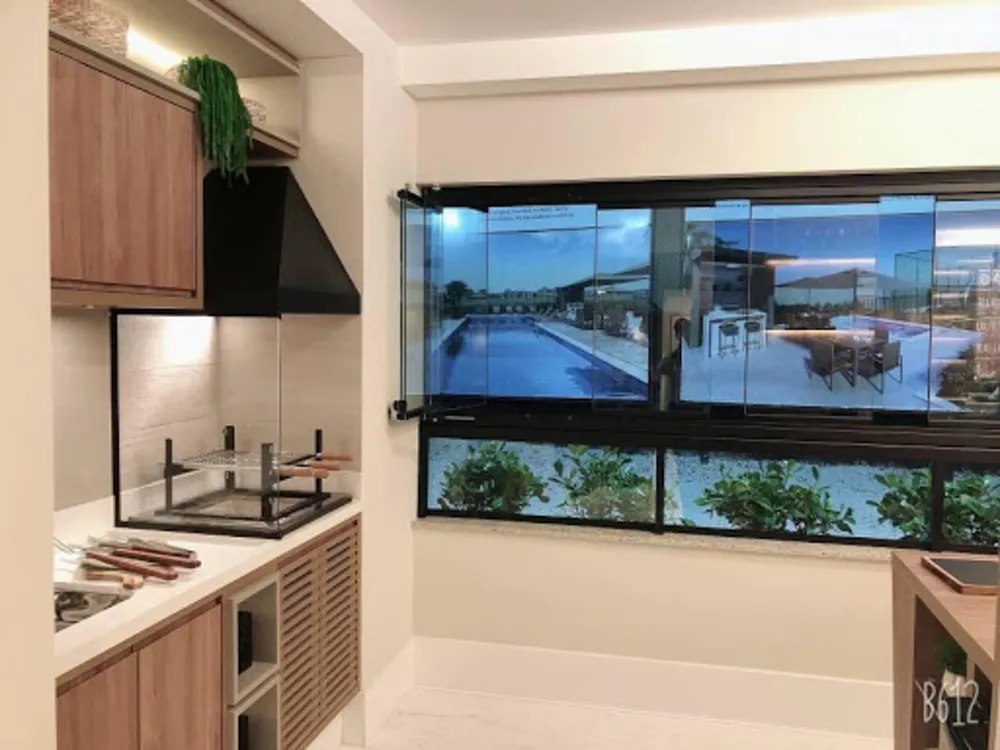 Apartamento, 3 quartos, 130 m² - Foto 4