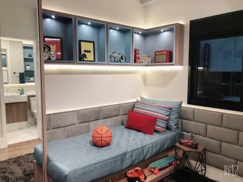 Apartamento, 3 quartos, 130 m² - Foto 3