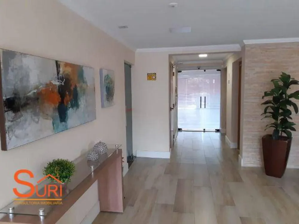Apartamento, 3 quartos, 87 m² - Foto 2
