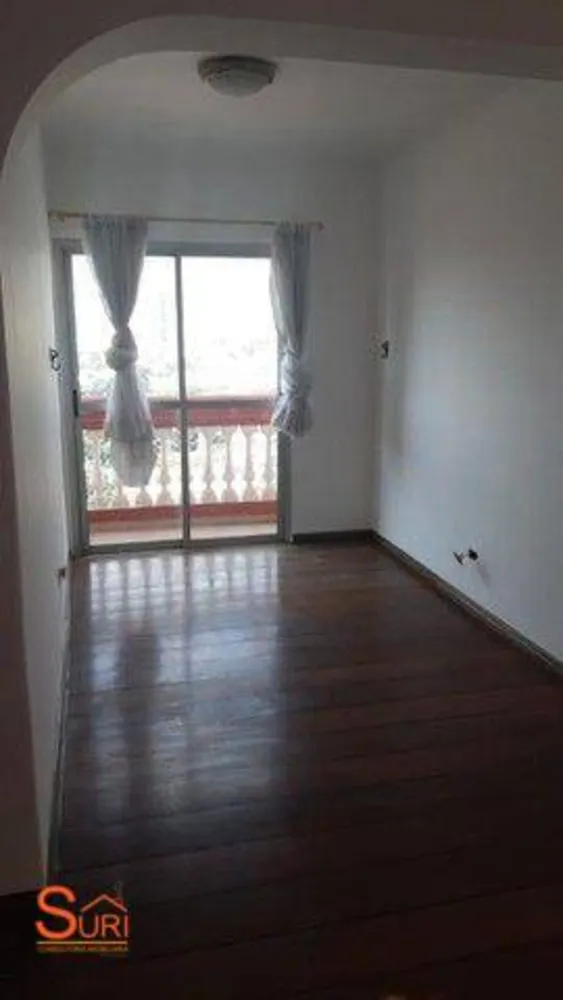 Apartamento, 3 quartos, 87 m² - Foto 1
