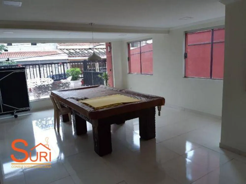 Apartamento, 3 quartos, 87 m² - Foto 3