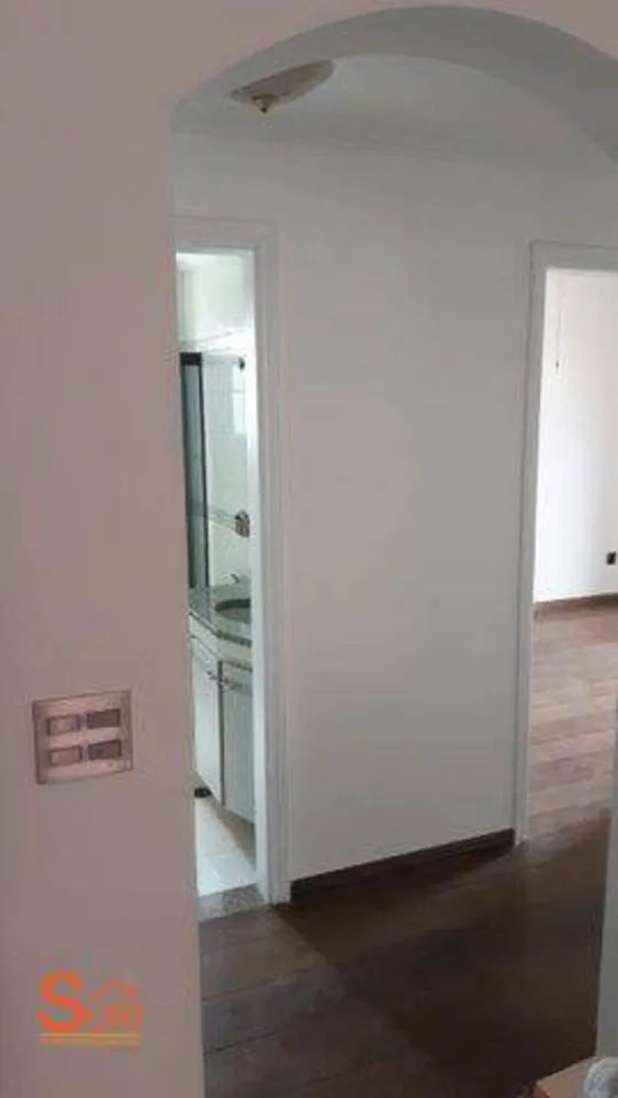 Apartamento, 3 quartos, 87 m² - Foto 4