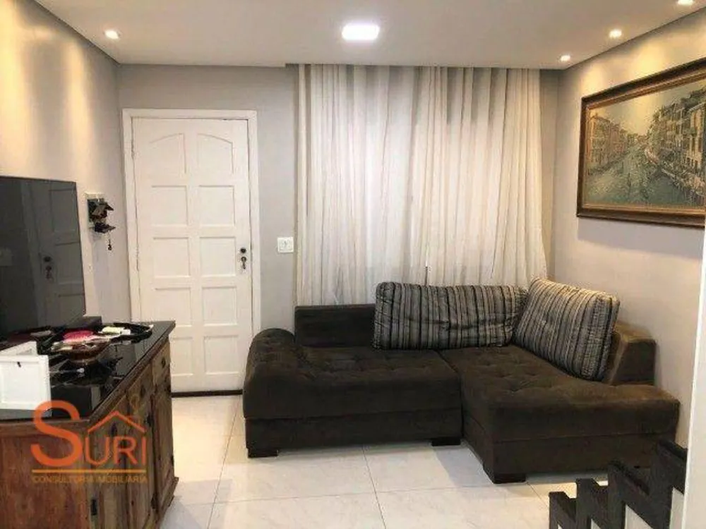 Casa, 2 quartos, 85 m² - Foto 3