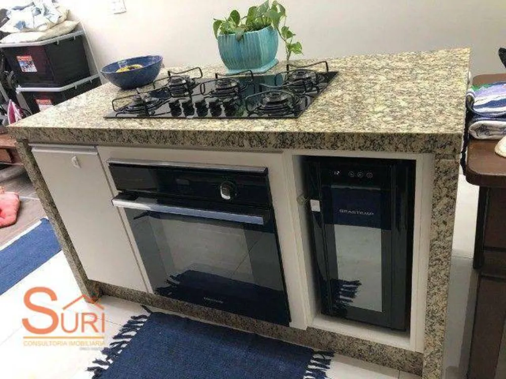Casa, 2 quartos, 85 m² - Foto 4