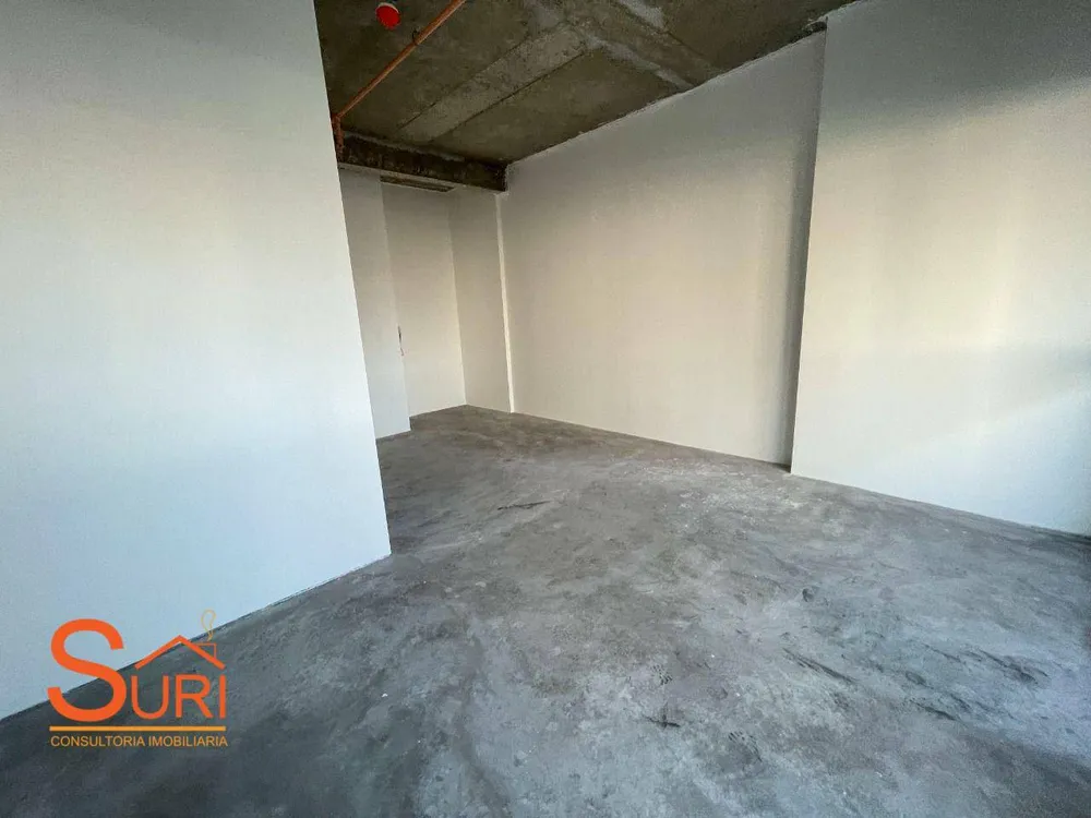 Sala-Conjunto, 36 m² - Foto 4