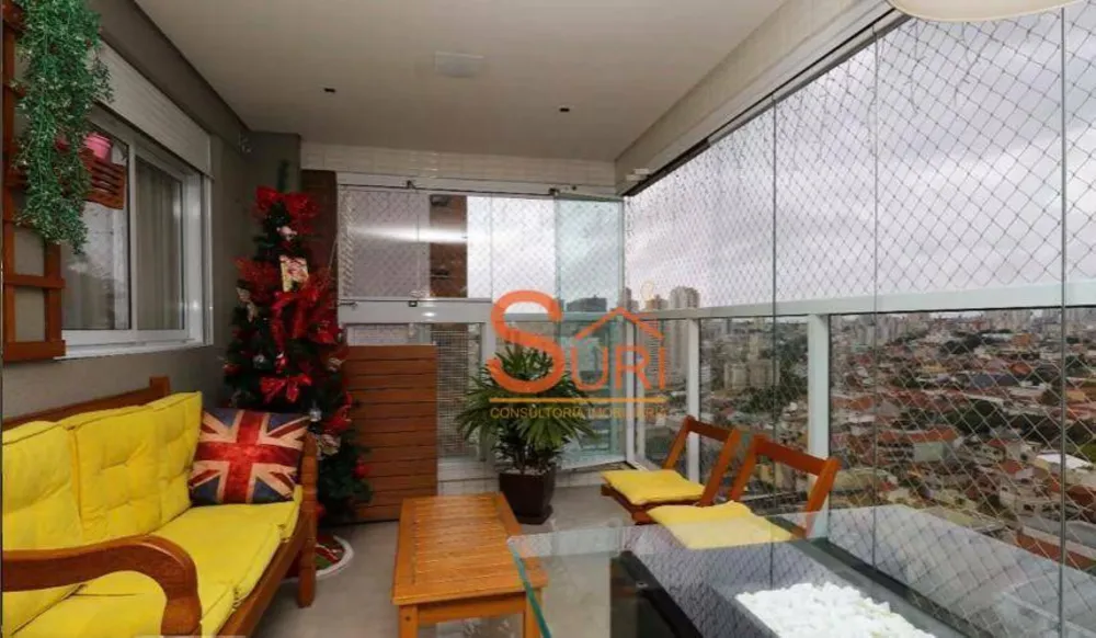 Apartamento, 2 quartos, 98 m² - Foto 1