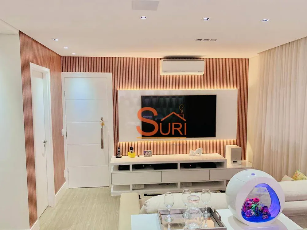 Apartamento, 2 quartos, 98 m² - Foto 3