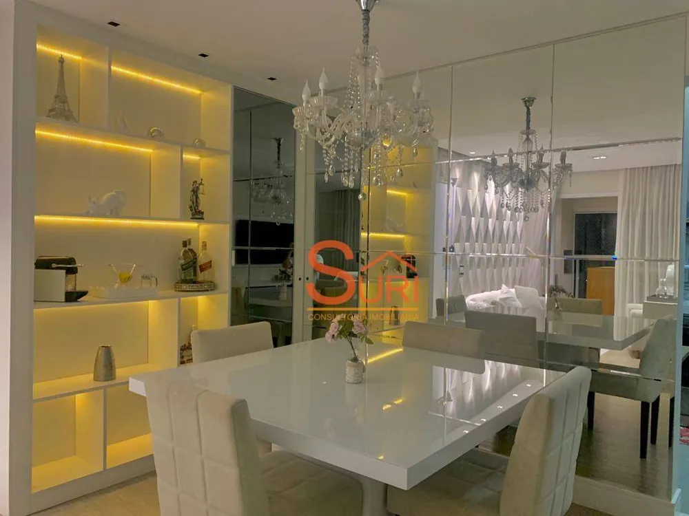 Apartamento, 2 quartos, 98 m² - Foto 4