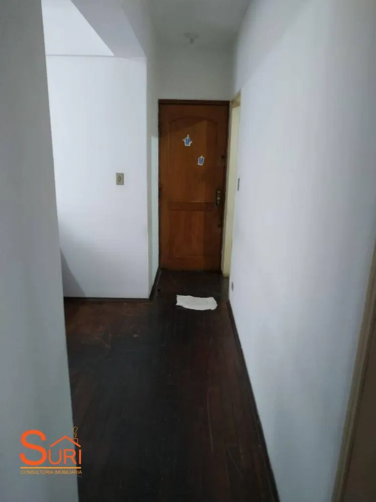 Apartamento, 2 quartos, 90 m² - Foto 2