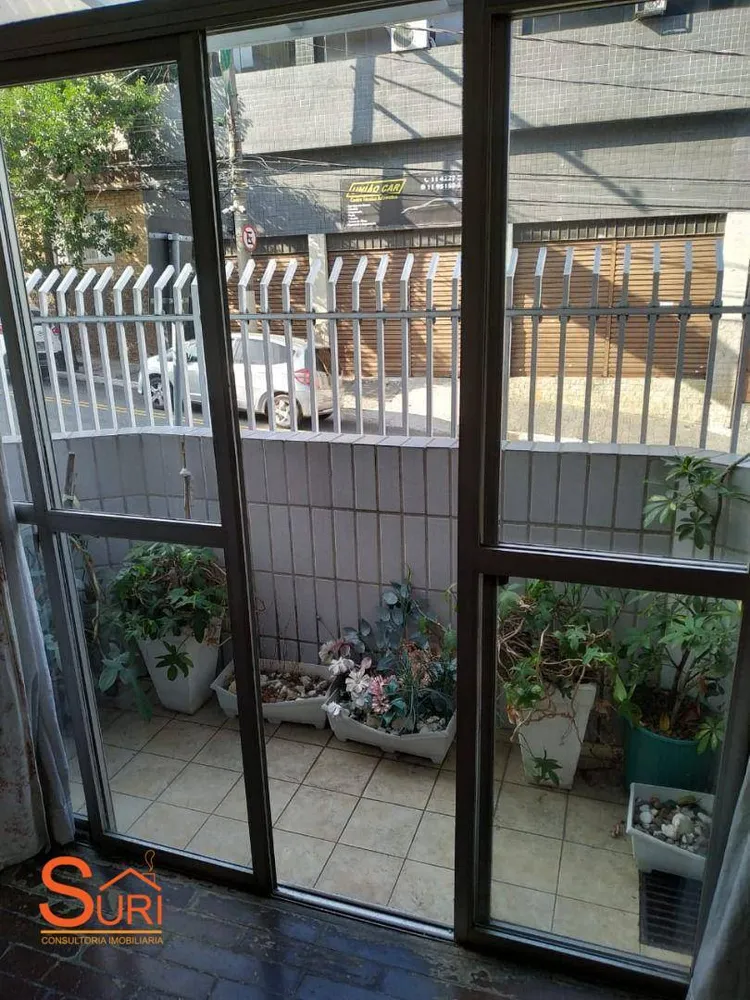Apartamento, 2 quartos, 90 m² - Foto 4