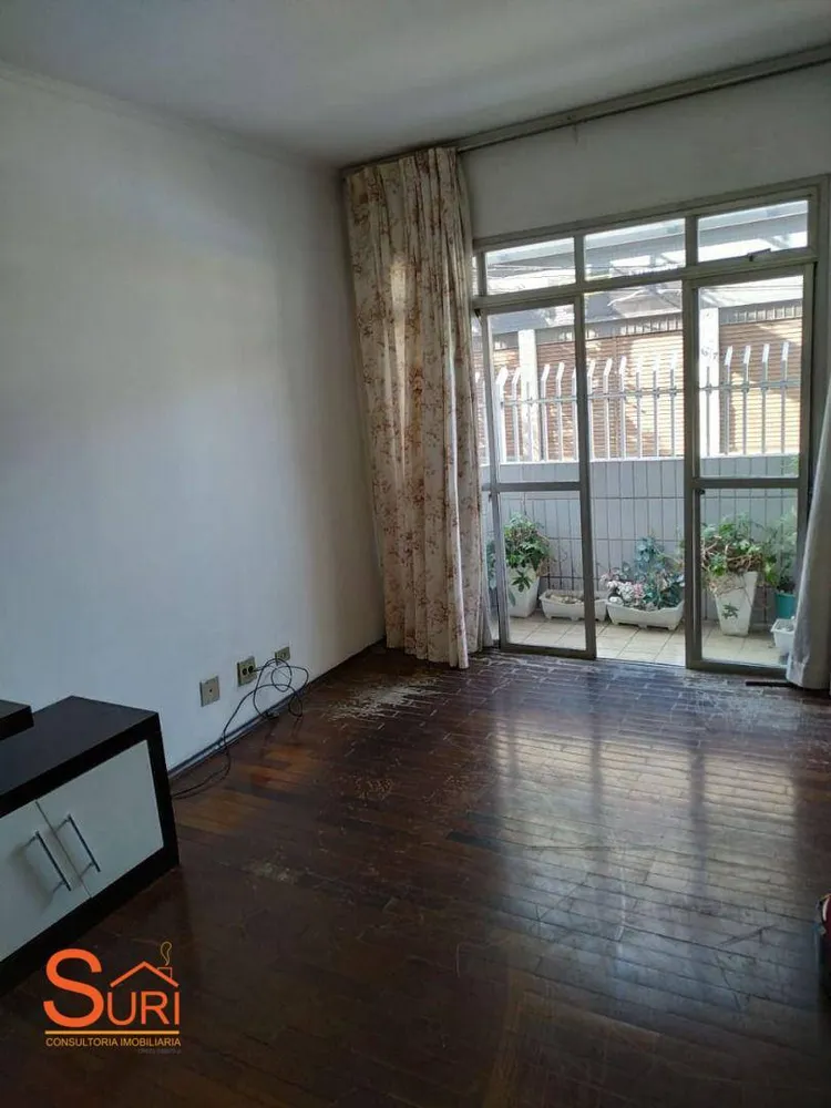 Apartamento, 2 quartos, 90 m² - Foto 3