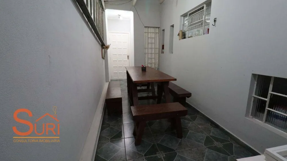 Sobrado, 3 quartos, 227 m² - Foto 3