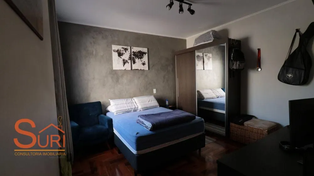 Sobrado, 3 quartos, 227 m² - Foto 2