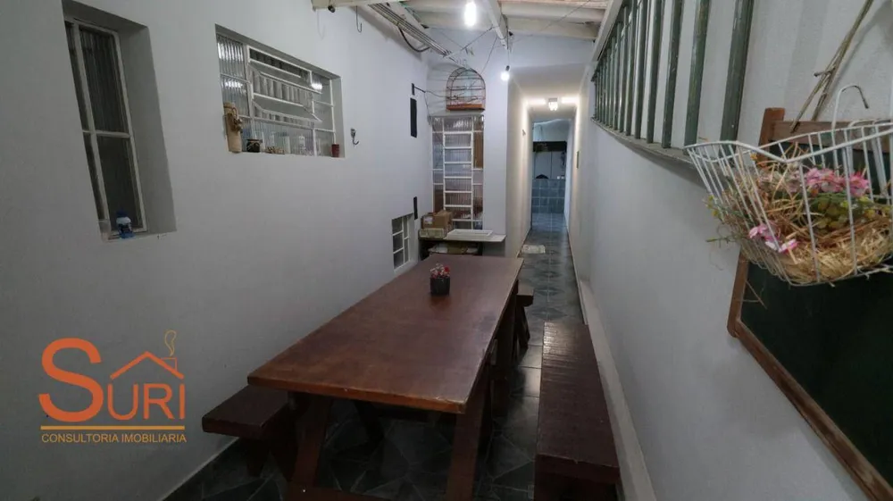Sobrado, 3 quartos, 227 m² - Foto 4