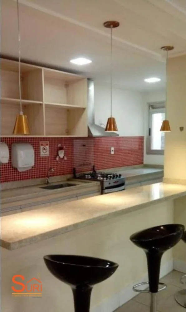 Apartamento, 2 quartos, 49 m² - Foto 4